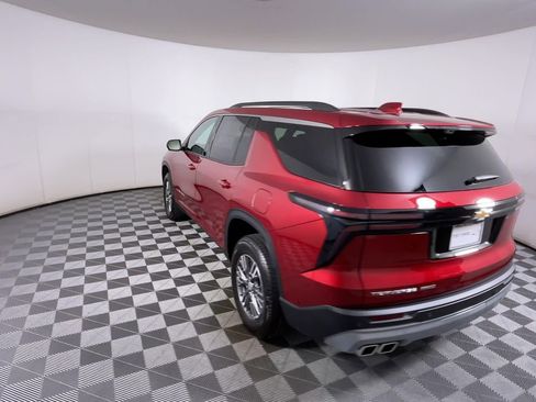 New 2026 Chevrolet Traverse LT w/ Driver Confidence Package image 65