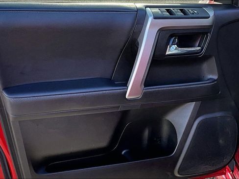 Used 2023 Toyota 4Runner TRD Sport AWD/4WD image 23