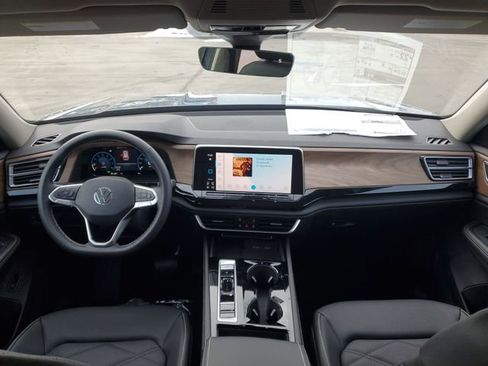 New 2026 Volkswagen Atlas SE AWD/4WD image 26