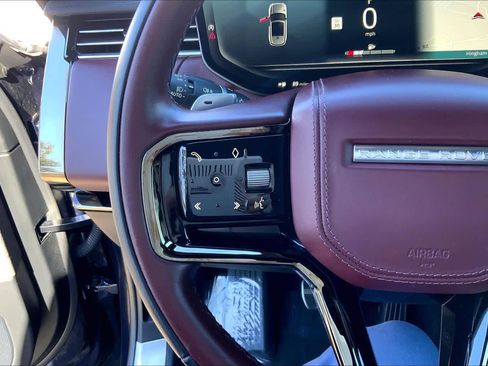 Used 2023 Land Rover Range Rover Sport SE Dynamic image 23