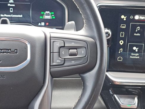 Used 2024 GMC Sierra 1500 Denali Ultimate AWD/4WD image 22