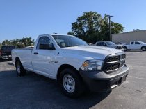 Used 2015 RAM 1500 Tradesman w/ Power & Remote Entry Group RWD image 20