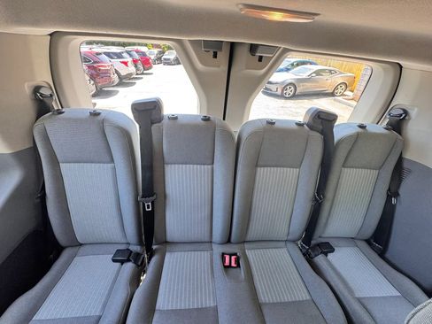 Used 2016 Ford Transit 350 XLT RWD image 27