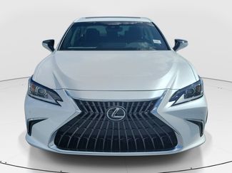 Used 2025 Lexus ES 300h w/ Premium Package FWD video 2