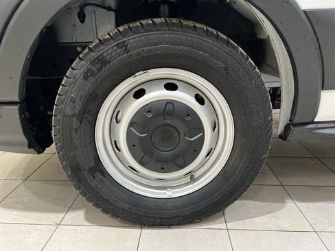 Used 2024 Ford Transit 150 Low Roof RWD image 25