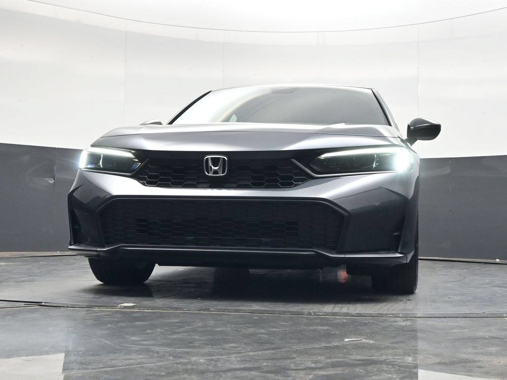Used 2026 Honda Civic Sport image 31