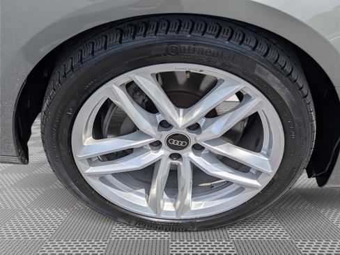 Used 2024 Audi A4 2.0T Premium Plus AWD/4WD image 10