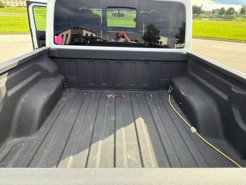 Used 2021 Jeep Gladiator Mojave AWD/4WD image 9