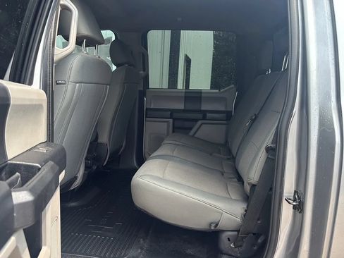 Used 2021 Ford F350 XL w/ STX Appearance Package AWD/4WD image 15