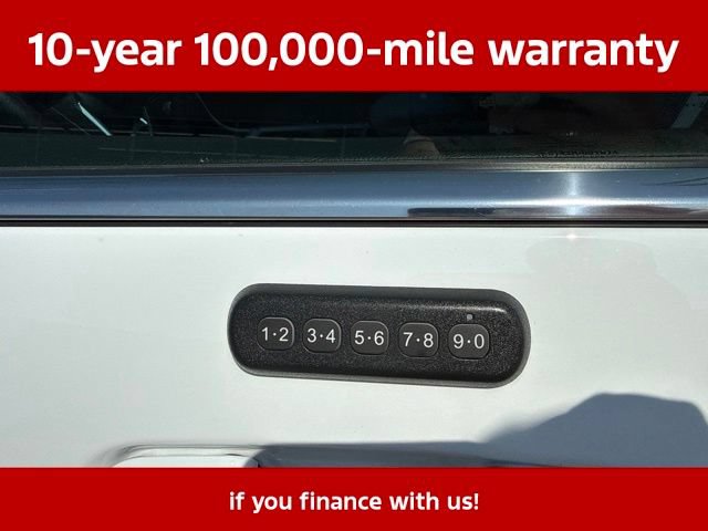 Used 2024 Ford Edge SEL w/ Convenience Package AWD/4WD image 26
