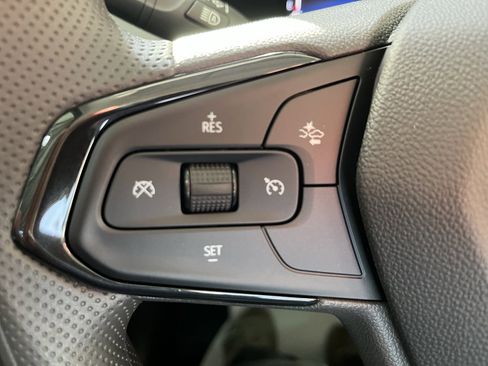 New 2026 Chevrolet TrailBlazer LS w/ LS Convenience Package image 22