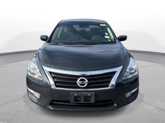 Used 2015 Nissan Altima 2.5 S w/ Power Driver Seat Package video 3