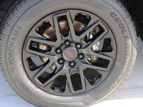 Used 2022 Toyota Tundra SR5 w/ TRD Sport Premium Package image 9