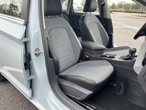 New 2026 Volkswagen Jetta SE image 25