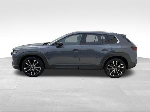 Certified 2025 MAZDA CX-50 2.5 Turbo w/ Premium Plus Pkg AWD/4WD image 4