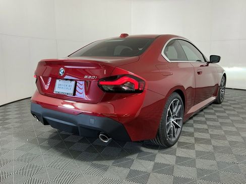 New 2026 BMW 230i Coupe w/ Premium Package RWD image 3