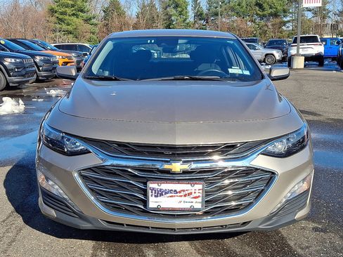 Used 2023 Chevrolet Malibu LT image 8