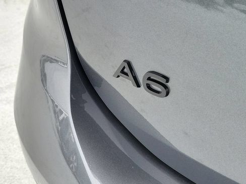 New 2026 Audi A6 Prestige AWD/4WD image 5