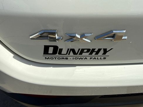 Used 2019 Jeep Compass Latitude w/ Cold Weather Group image 12