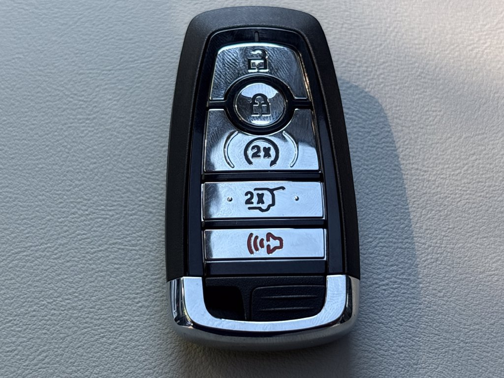 New 2027 Lincoln Aviator Reserve AWD/4WD image 25