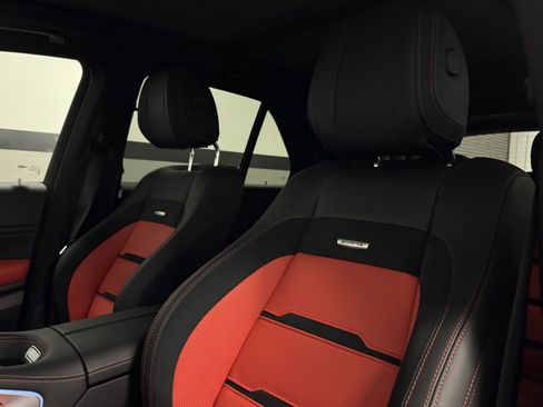 Certified 2026 Mercedes-Benz GLE 53 AMG 4MATIC image 26