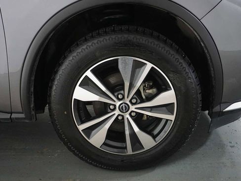 Used 2023 Nissan Murano SV image 12