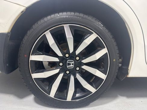 Used 2015 Honda Civic EX-L image 7