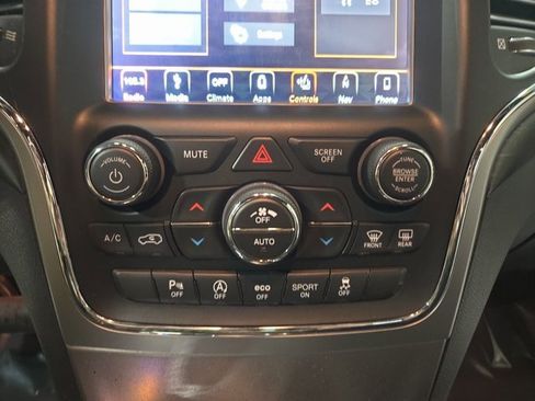 Used 2018 Jeep Grand Cherokee Altitude image 25