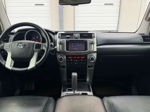 Used 2012 Toyota 4Runner Limited image 13