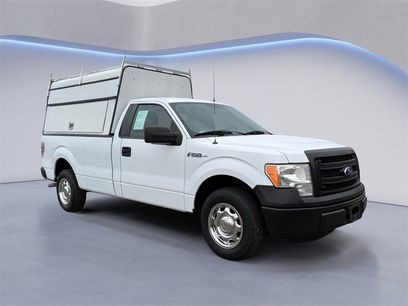Used 2014 Ford F150 XL w/ Power Equipment Group