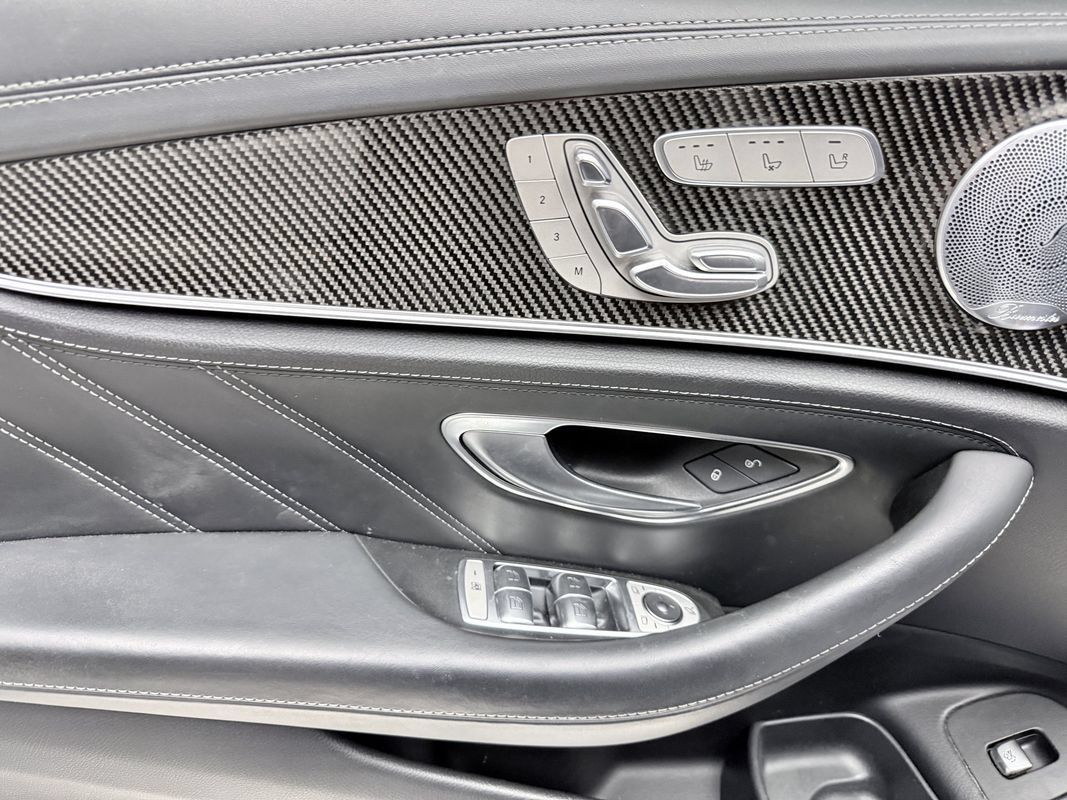 Used 2019 Mercedes-Benz E 63 AMG S image 15