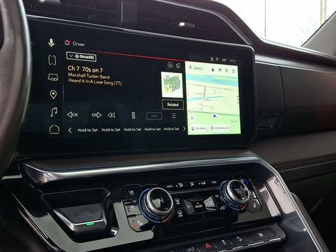 Used 2023 GMC Sierra 1500 Denali w/ Denali Reserve Package image 23