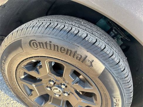 Certified 2025 Ford Bronco Sport Big Bend w/ Convenience Package image 38