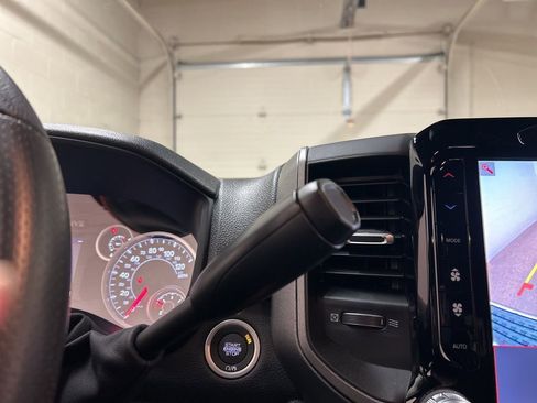 New 2026 RAM 2500 Tradesman image 21