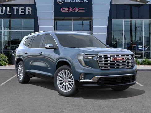 New 2026 GMC Acadia Denali image 7