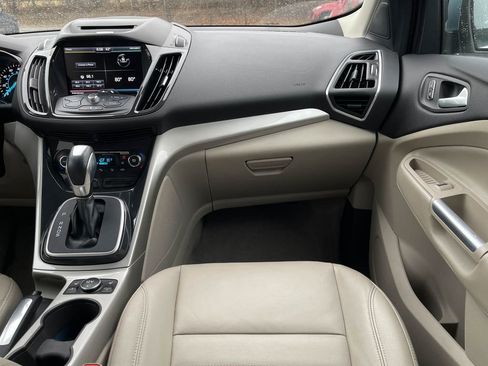 Used 2013 Ford Escape SEL image 27