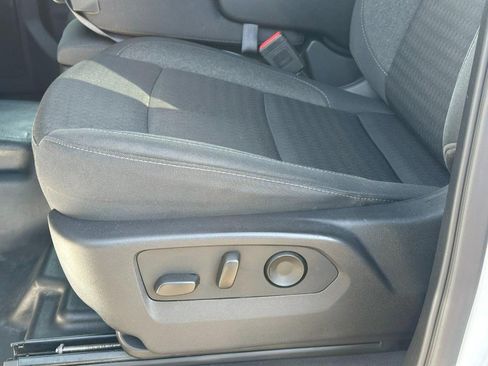 Used 2024 Chevrolet Silverado 3500 W/T w/ WT Convenience Package image 15