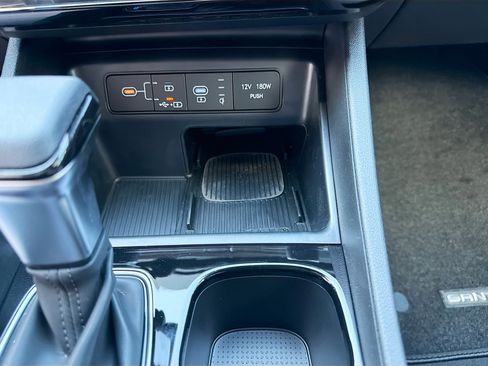 New 2026 Hyundai Santa Cruz SEL FWD image 27