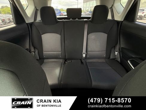 Certified 2024 Kia Soul LX w/ Option Group 015 FWD image 25