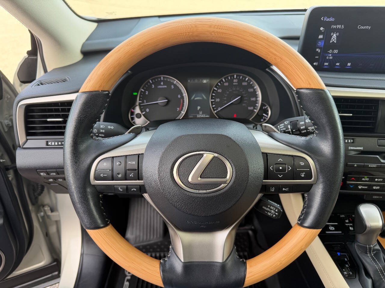 Used 2021 Lexus RX 350 AWD w/ Premium Package image 10