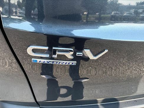 Used 2024 Honda CR-V Sport Touring image 10