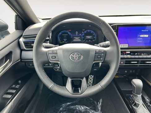 New 2026 Toyota Camry XSE image 14