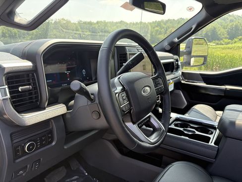 New 2026 Ford F350 Platinum AWD/4WD image 29