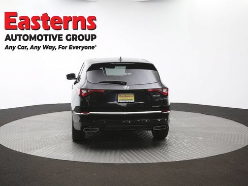 Used 2023 Acura MDX SH-AWD image 41