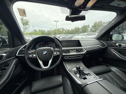 Used 2023 BMW X5 sDrive40i w/ Premium Package RWD image 19