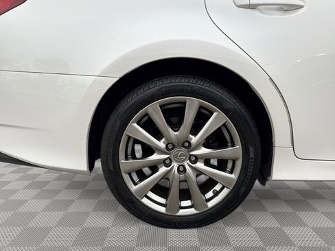 Used 2015 Lexus GS 350 RWD image 30