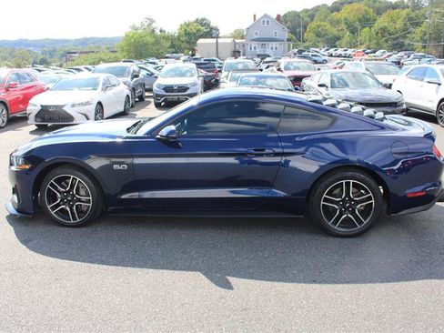 Used 2020 Ford Mustang GT image 5