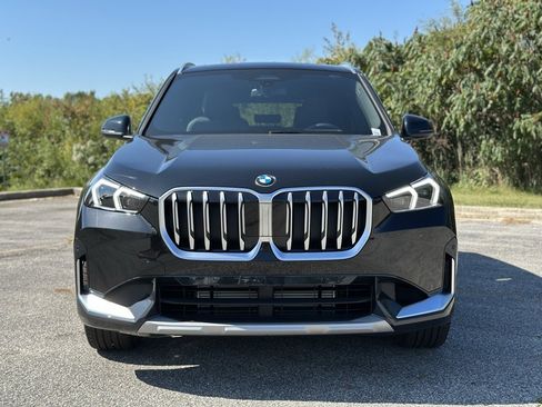 New 2026 BMW X1 xDrive28i w/ Technology Package image 2