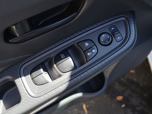 New 2025 Nissan Versa S w/ Trunk Package image 16