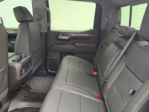 Used 2023 Chevrolet Silverado 1500 RST w/ RST All Star Premium Package image 21